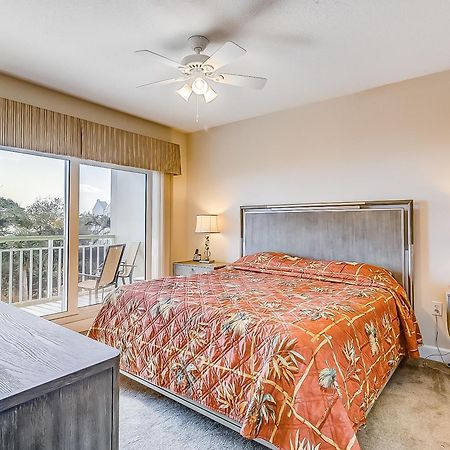 Windsor II Apartman Hilton Head Island Szoba fotó
