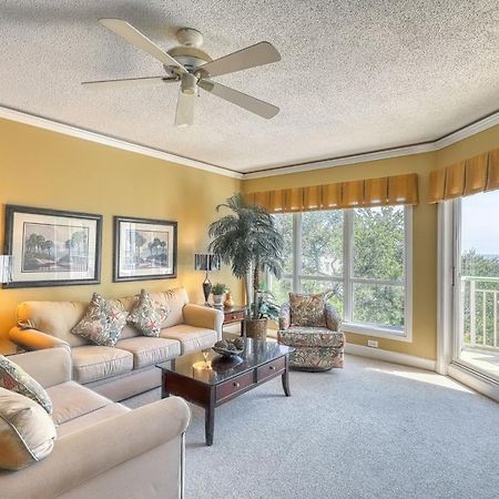 Windsor II Apartman Hilton Head Island Kültér fotó