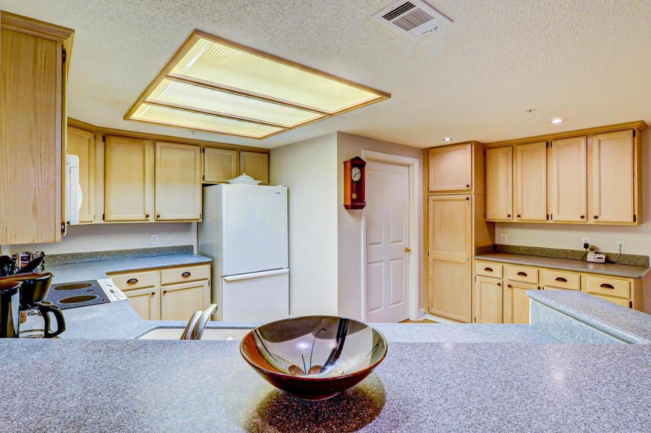 Windsor II Apartman Hilton Head Island Kültér fotó