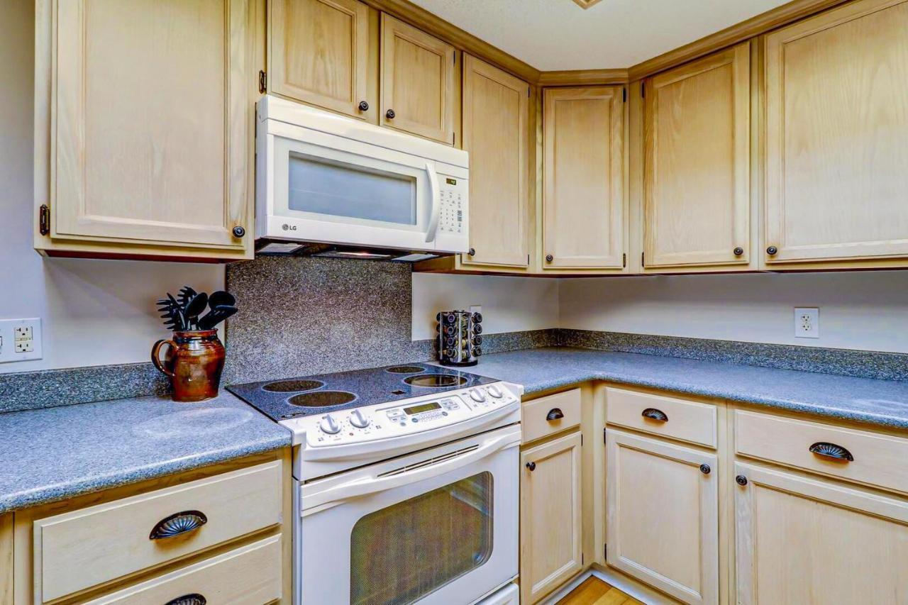 Windsor II Apartman Hilton Head Island Kültér fotó