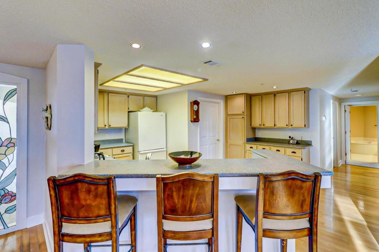 Windsor II Apartman Hilton Head Island Kültér fotó