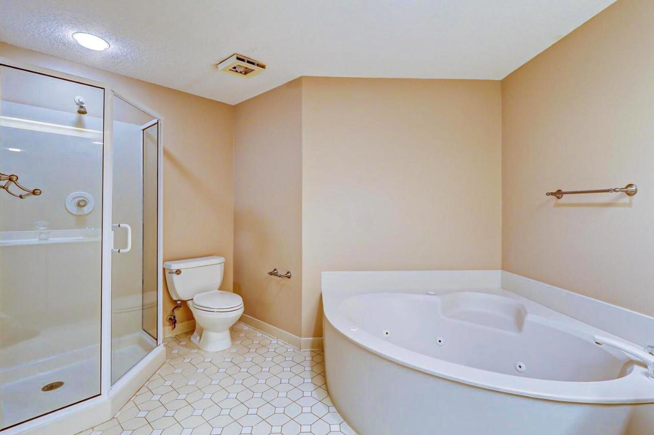 Windsor II Apartman Hilton Head Island Kültér fotó