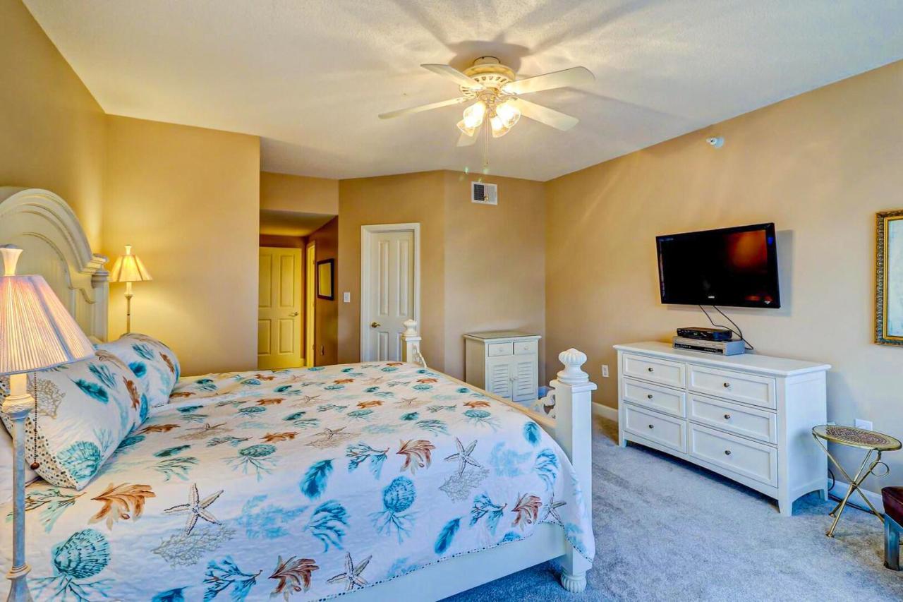 Windsor II Apartman Hilton Head Island Kültér fotó