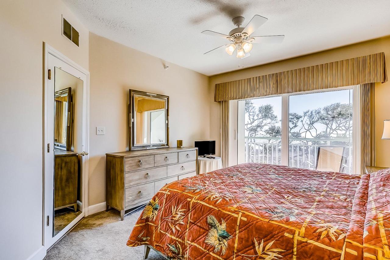 Windsor II Apartman Hilton Head Island Kültér fotó