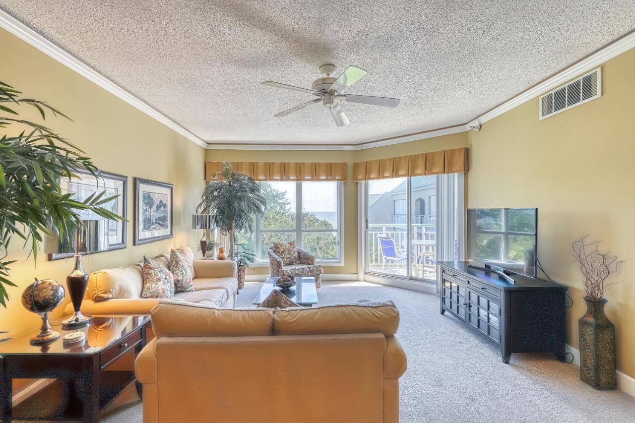 Windsor II Apartman Hilton Head Island Kültér fotó