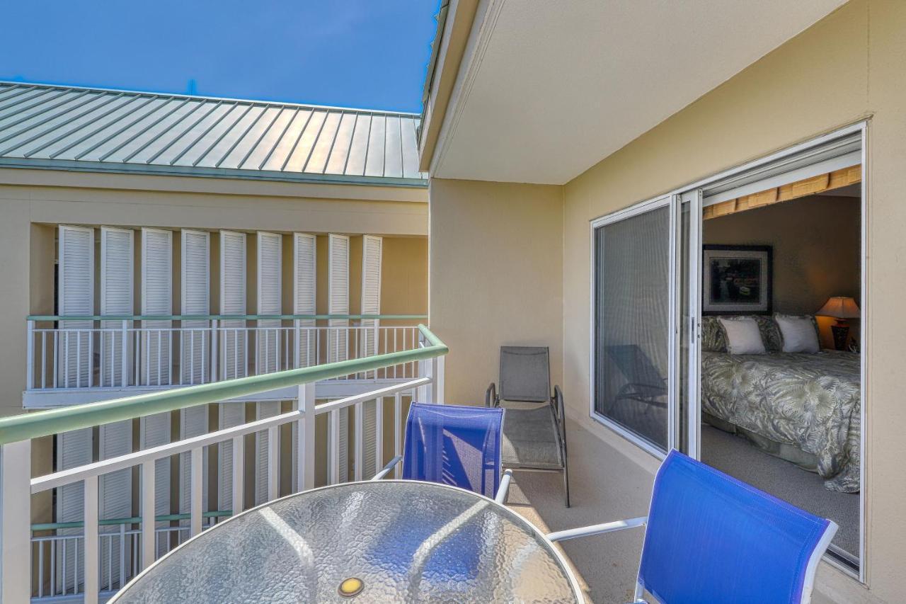 Windsor II Apartman Hilton Head Island Kültér fotó