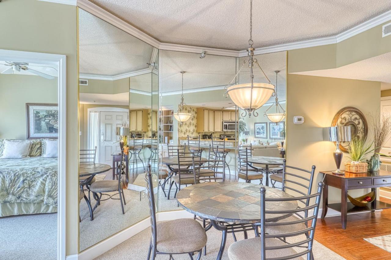 Windsor II Apartman Hilton Head Island Kültér fotó