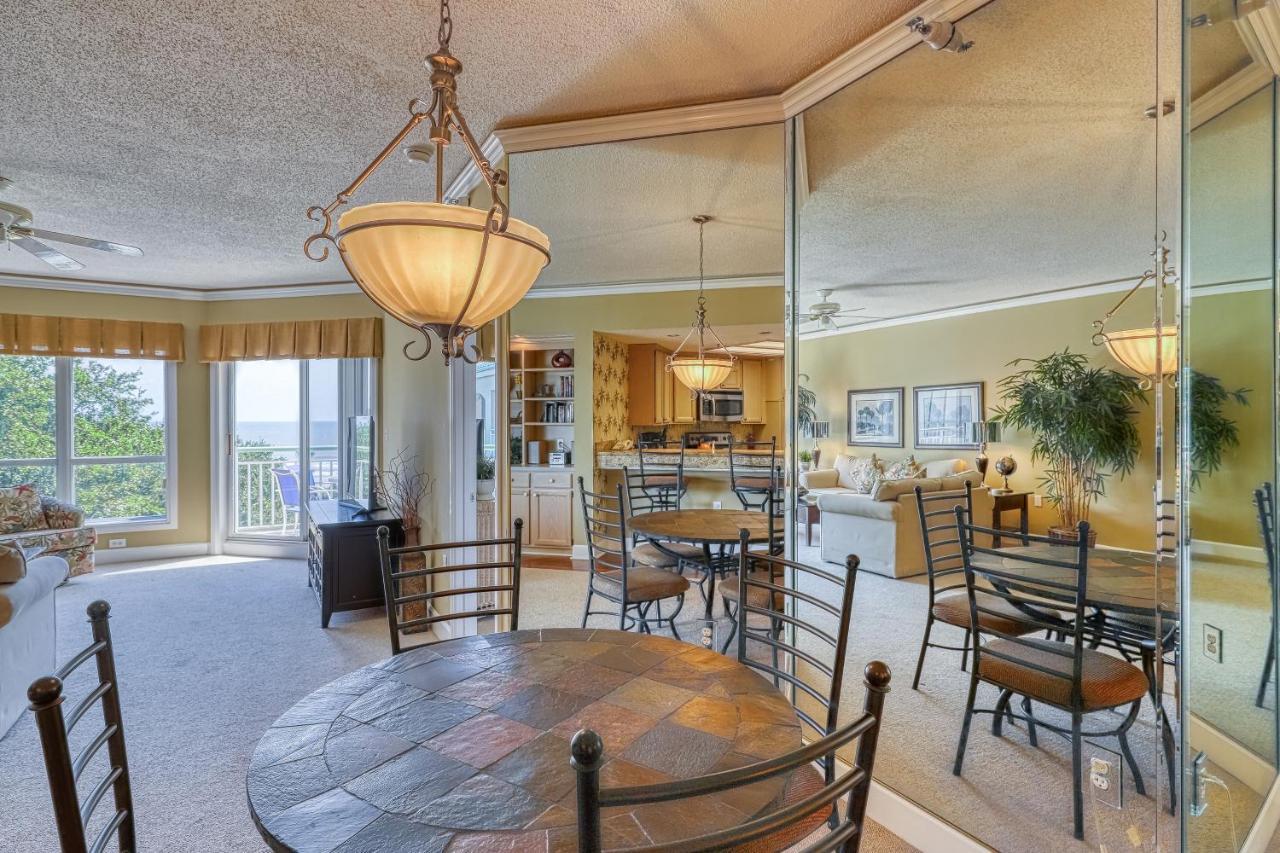 Windsor II Apartman Hilton Head Island Kültér fotó