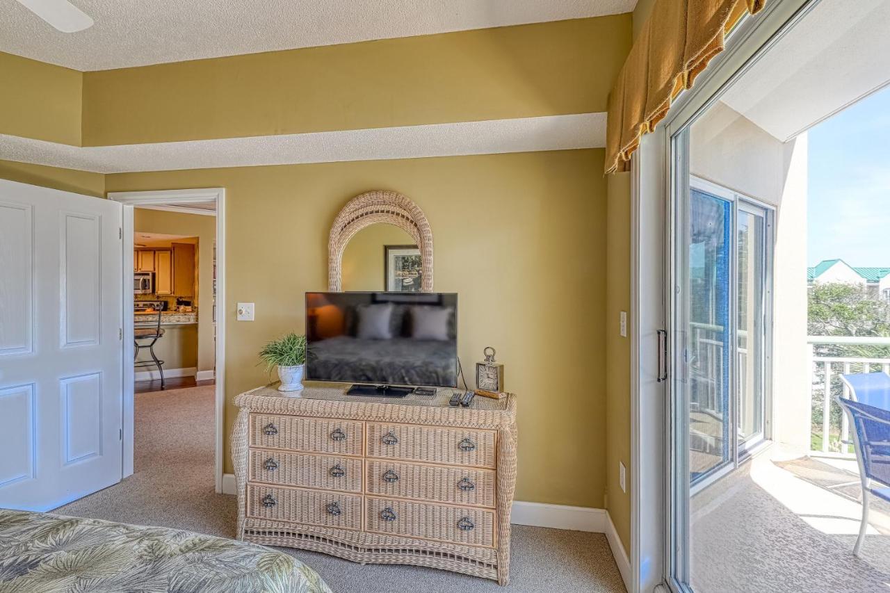 Windsor II Apartman Hilton Head Island Kültér fotó