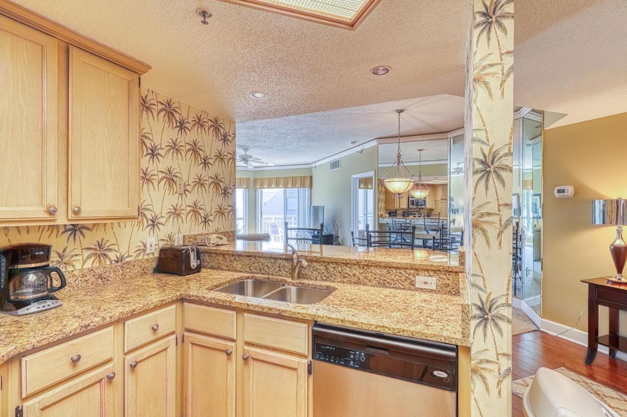 Windsor II Apartman Hilton Head Island Kültér fotó