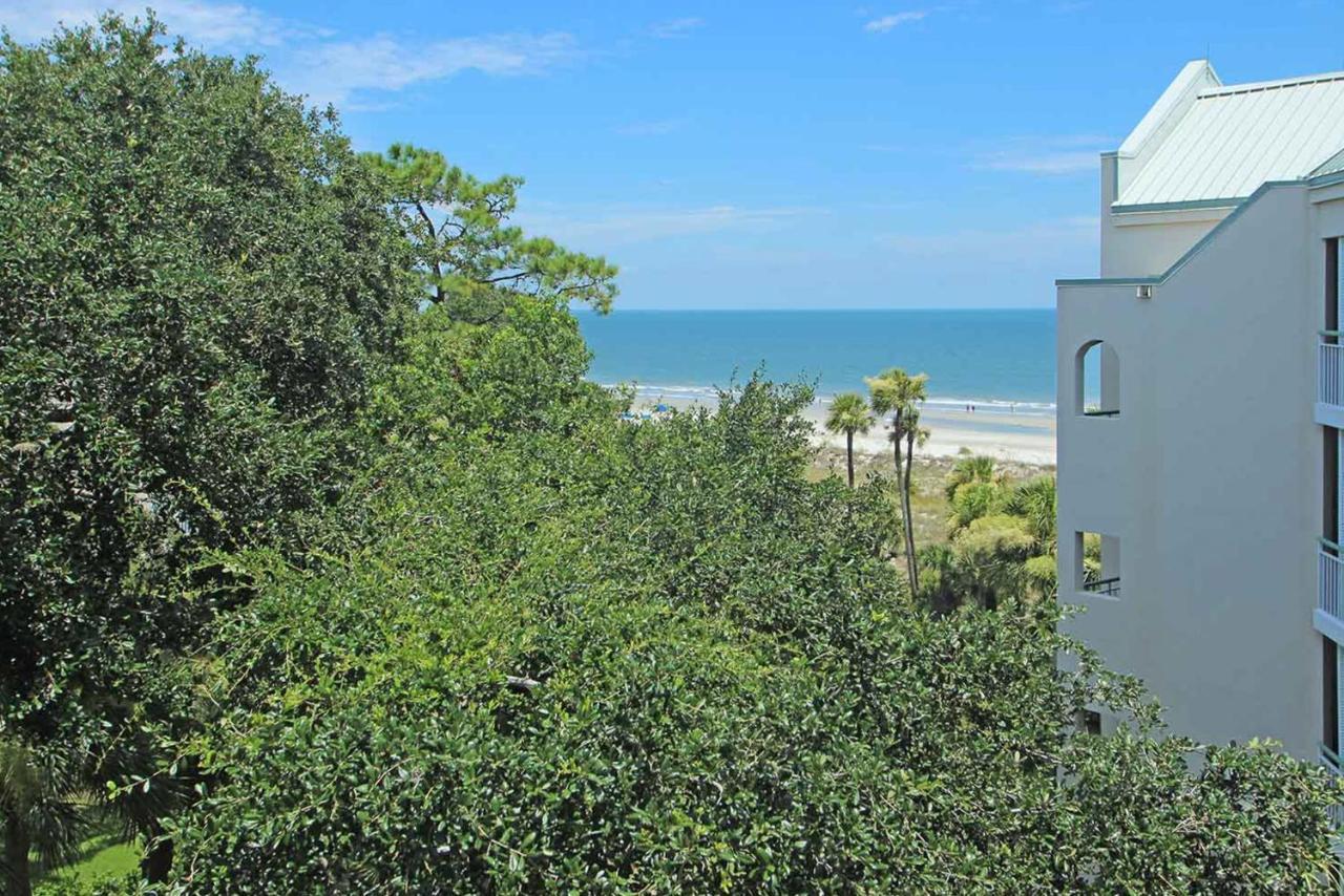 Windsor II Apartman Hilton Head Island Kültér fotó