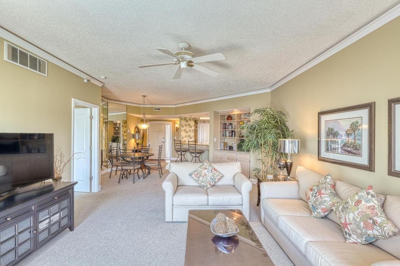 Windsor II Apartman Hilton Head Island Kültér fotó