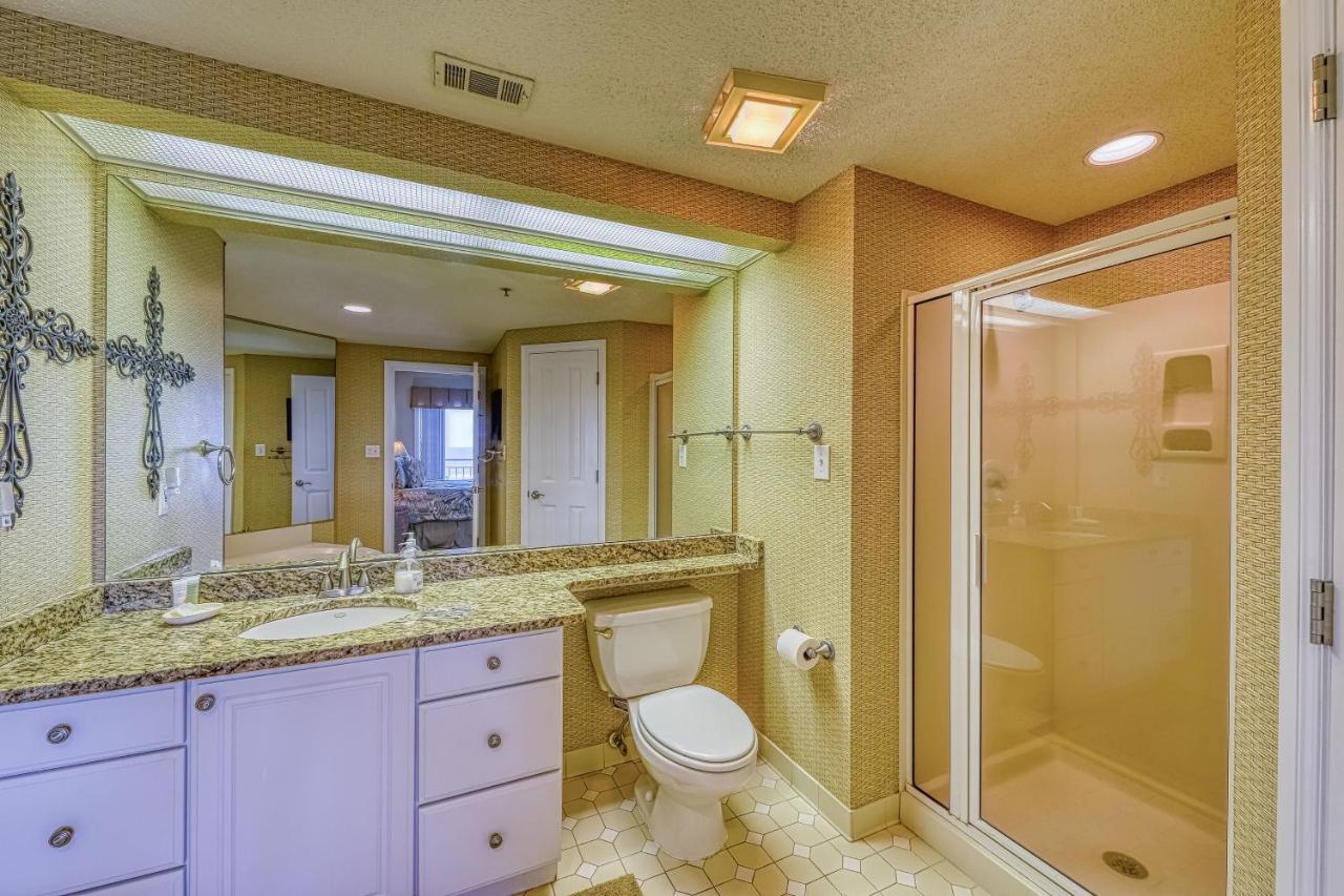 Windsor II Apartman Hilton Head Island Kültér fotó